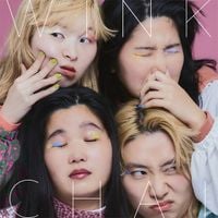 CHAI - Nobody Knows We Are Fun