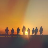 No Te Va Gustar - Luz