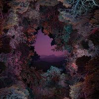 Claire George - The Land Beyond the Light