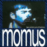Momus - The Ultraconformist