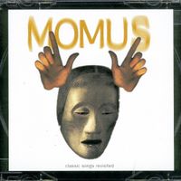 Momus - Slender Sherbet