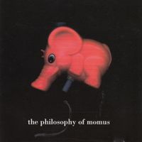 Momus - The Philosophy of Momus