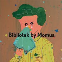 Momus - Bibliotek