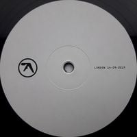 Aphex Twin - London 14.09.2019