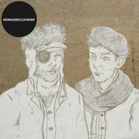 MOMUSMCCLYMONT - MOMUSMCCLYMONT