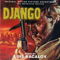 Luis Bacalov - Django - Original Motion Picture Soundtrack