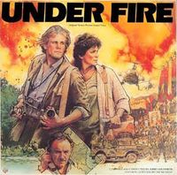 Jerry Goldsmith - Under Fire (Original Motion Picture Soundtrack)
