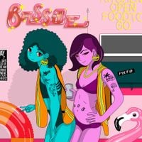 Basside - FUCK IT UP