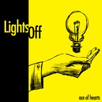 Ace of Hearts - Lights Off