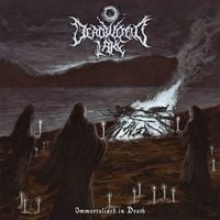 Deadwood Lake - Immortalized in Death