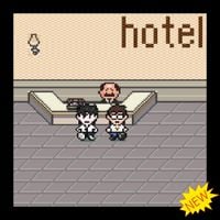 twikipedia - hotel