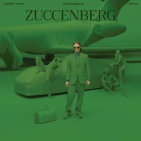 Tommy Cash - Zuccenberg