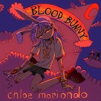 chloe moriondo - I Eat Boys