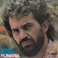 Renato Teixeira - Romaria