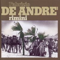 Fabrizio De Andr&eacute; - Rimini