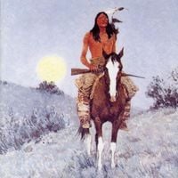 Fabrizio De Andr&eacute; - Fabrizio de Andr&eacute; (Indiano)