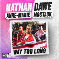 Nathan Dawe - Way Too Long