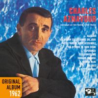 Charles Aznavour - All&eacute;luia
