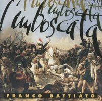 Franco Battiato - L'imboscata