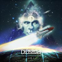 Dynatron - The Legacy Collection, Vol I