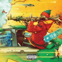 Asun Eastwood, M.A.V. & Sibbs Roc - 98 Miles