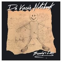 Da Vinci&rsquo;s Notebook - Bendy's Law