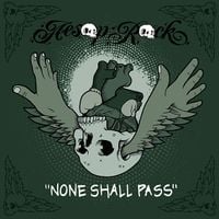Aesop Rock - None Shall Pass