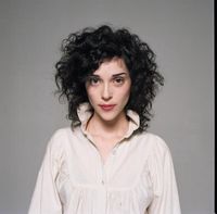 St. Vincent - Marry Me