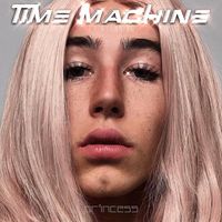 Princess Iconique - Time Machine
