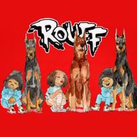 Ashira & Tasha & Tracie - ROUFF