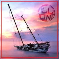 Illogic &times; Odd Nosdam - Right the Ship