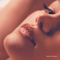 Olivia Holt - love on you.