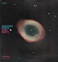 Gary Bartz - Another Earth