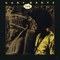 Gary Bartz - The Shadow Do