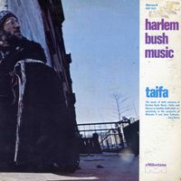 Gary Bartz NTU Troop - Harlem Bush Music - Taifa