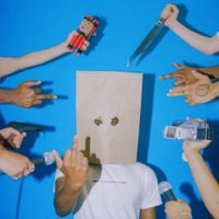 AG Club - Fuck Your Expectations PT. 1