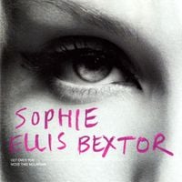 Sophie Ellis-Bextor - Move This Mountain