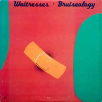 The Waitresses - Bruiseology