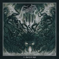 Goath - III: Shaped By The Unlight