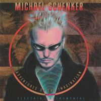 Michael Schenker - Adventures Of The Imagination