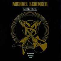 Michael Schenker - Thank You 2