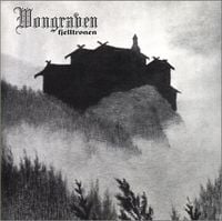 Wongraven - Fjelltronen