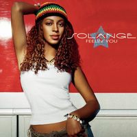 Solange - Feelin' You