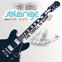 Solange - The Thrill Is Gone