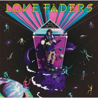 ENDRECHERI - LOVE FADERS