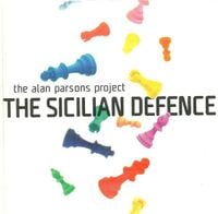 The Alan Parsons Project - The Sicilian Defence