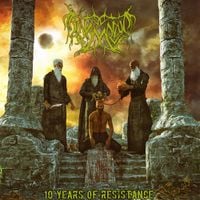 Al-Namrood - Ten Years of Resistance