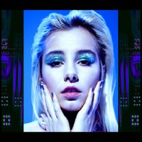 Iiris - Stranger