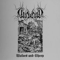 Coldworld - Wolves and Sheep