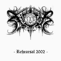 Xasthur - Rehearsal 2002